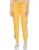 Amazon Brand – Symbol Women’s Regular Joggers (SYM-AW22WTR-805_Yellow_S)