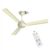 Havells 1200mm Efficiencia Prime BLDC Motor Ceiling Fan | 5 Star with Remote, 100% Copper | Upto 53% Energy Saving, High Air Delivery, 2 Year Warranty, Inverter Friendly, Timer | (Pack of 1, Bianco)