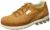 Woodland Men’s Yellow Leather Casual Shoe-6 UK (40 EU) (GC 3583119)