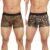 Chromozome Men Trunk CZ 405 (Pack of 2) S Multi 8