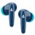 boAt Airdopes 181 in-Ear True Wireless Earbuds with ENx Tech, Beast Mode(Low Latency Upto 60ms) for Gaming, with Mic, ASAP Charge, 20H Playtime, Bluetooth v5.2, IPX4 & IWP (Bold Blue)