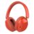 realme TechLife Studio H1 Over The Ear Over Ear Wireless Headphone with 70Hours Playtime 360° Spatial Audio, 40mm Drivers, 80ms Superlow Latency, 43 dB Adaptive ANC-Red