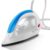 Cellecor CDILW10 Crease 1000W Heating Power Electric Dry Iron (Blue)