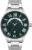 TIMEX Date, Green Round Dial Analog Watch  – For Men