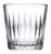 Pasabahce Luzia Glass Whisky Glass from House of Pasabahce The Original Pasabahce from Turkey, Transparent Luzia Whisky Glass Set, 300 ml in Set of 6 Pcs, Perfect fit for Whisky/Juice.
