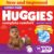 Huggies Complete Comfort Wonder Pants, India’s Fastest Absorbing Diaper – M(100 Pieces)