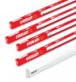 EVEREADY 20W Ultraslim LED Batten/Tubelight, Home & Office, Pack of 4