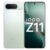 iQOO Z11 5G (Aurora Green, 12GB RAM, 256GB Storage) | India’s 1st MediaTek Dimensity 7500 Turbo Processor* | 3D Curved Display- Brightest Display in the Segment* | AI Captions- Record & Recap*