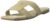 Van Heusen womens Flatform Sandal, Beige, 3 UK