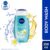 NIVEA Body Wash, Frangipani & Oil Shower Gel, Pampering Care with Refreshing Scent of Frangipani Flower(250 ml)