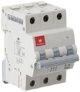 Havells DHMGCTPF010 PVC Plastic 10A MCB TP C Curve (White)