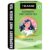 TE-A-ME Green Teabags Raspberry and Mint Flavour | Green Tea Bags 25 pcs