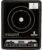 Growsmart 2000 W Induction Cooktop Push Button(Black, PowerChef 2000W)