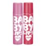 Baby Lips Pink Lolita & Baby Lips Cherry Kiss
