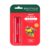 Biotique Fruit Whitening/Brightening Lip Balm | Hydrated and Nourishing Lips| Visibly Lighter Lips | Evens Out Lip Tone | De-pigmentation Balm |100% Botanical Extracts| All Skin Types | 4G