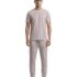 Dollar Men Co-Ord Set | Polyester Trackpants + Polo T-Shirt | Regular Fit, Quick Dry & Breathable | Gym, Casual & Sportswear | Pack of 1