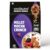 Cocosutra Millet Mocha Crunch Breakfast Granola – 300 g | High Protein Cereal with Oats, Nuts, Seeds and Dry Fruits | Lightly sweetened with Jaggery