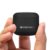 ZEBRONICS New Launch Pixie Portable Speaker, 5 Watts, Supports Bluetooth, TWS Function, mSD, Compact Design, Call Function, Carry Loop, Upto 7h Backup (Black)