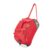 Aristocrat Spark 62Cm Polyester Medium Red Duffle Bag, 30 Cm