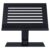 Razer Adjustable Laptop Stand – RC21-02330100-R3M1