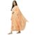 Rangriti Women Peach Cotton Blend Palazzo_28
