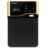 Havells Active Touch Water Purifier (Golden & Black), UV+UF, Suitable for Municipal Water