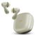 boAt Airdopes 313, 13mm Drivers, Glide Shell, 75H Battery, 4Mics ENx Tech, Stream Ad Free Music via App Support, Bluetooth Earbuds, TWS Ear Buds Wireless Earphones with mic (Gold Mist)