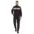 Vector X OTS-207 Men’s Winter Zipper Sports Gym Track Suit Set