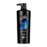 TRESemme Hydra Matrix Hydrating Shampoo 580ml with Polyglutamic Acid for 100H of Fluid Hair | Paraben Free Shampoo for Dry Hair & Scalp | Hard Water Detox