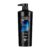 TRESemme Hydra Matrix Hydrating Shampoo 580ml with Polyglutamic Acid for 100H of Fluid Hair | Paraben Free Shampoo for Dry Hair & Scalp | Hard Water Detox