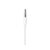 Apple Lightning to 3.5mm Audio Cable (1.2m) – White