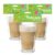 Origami Disposable & Leakproof Party Paper Cups | 450 Ml (Pack Of 3)