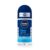 NIVEA MEN Fresh Active 50ml Deo Underarm Roll On | With Fresh Ocean Extracts Scent| 72 H Freshness| 0% Alcohol | Dermatologically Approved & Paraben Free Formula