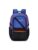 Aristocrat Hype 33L Laptop Backpack (Upto 17″), 2 Compartments, Blue