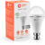 Orient Electric Emergency Bulb 9W, Energy Efficient,Ideal for powercuts 4 hrs Bulb Emergency Light(Cool White)