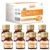 The Old Natural Nuvit D3 Vitamin D3 60000 Iu I Cholecalciferol Vitamin D3 Oil 60000 Iu Sugar Free Nano Shots I Once In A Week – 5Ml (Pack Of 8 Nano Shots – 40Ml)