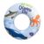 Cockatoo SF333- Inflatable PVC Swimming Floats with Handles,Large Swimming Pool Floats, Size:90 Cm, Navyblue