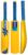 VICTORY Thunder-2 Hard Plastic/PVC Cricket BAT (Size -6)