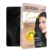 Streax Gel Hair Colour for Women & Men, Natural Black 1, 150 ml | Hair Colour Black| 100% Grey Coverage | Long Lasting Hair Color, Easy to Use | Ammonia-Free Hair Color, Lasts Up to 20 Washes