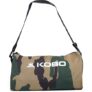 Kobo Sports Camo Duffle Gym Bag