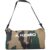 Kobo Sports Camo Duffle Gym Bag