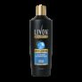 LIVON Hyaluron Shampoo | Hydrates Dry & Dull Hair | 2x Soft & Shiny Hair | No Parabens(340 ml)
