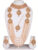JaiShree Jewels Wood Gold-plated Gold Jewellery Set(Pack of 1)