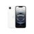 Apple iPhone 16e 128 GB: Built for Apple Intelligence, A18 Chip, Supersized Battery Life, 48MP Fusion. Camera, 15.40 cm (6.1″) Super Retina XDR Display; White