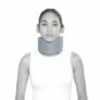 p+care Cervical Collar Soft For Stiff Neck | Immobilization & Pain Relief |