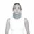 p+care Cervical Collar Soft For Stiff Neck | Immobilization & Pain Relief |