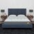 Centuary Mattresses Sleepables 10 Inch Multi Layered Pocket Spring King Mattress (78x72x10)