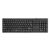 Ant Value FKBRI01 Ultra-Slim Compact USB Wired Keyboard for Mac and PC,Windows 10/8 / 7 / Vista/XP, Spill-Resistant Silent Keyboard – Membrane Water-Resistant Coating 10 Million Keystrokes (Black)