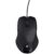 Portronics Toad 101 Wired Optical Mouse with 1200 DPI, Plug & Play, Hi-Optical Tracking, 1.25M Cable Length, 30 Million Click Life(Black)