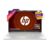 HP 15s Ryzen 5 (8GB RAM/512GB SSD/FHD/Windows 11/ MS Office/Numeric Keyboard /15.6″(39.6cm)/Silver/1.69 kg) eq2144AU Laptop